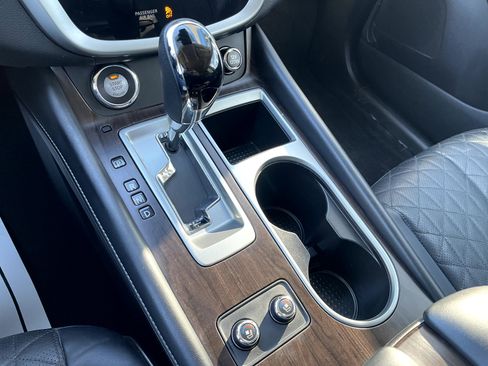 Used 2019 Nissan Murano Platinum image 20