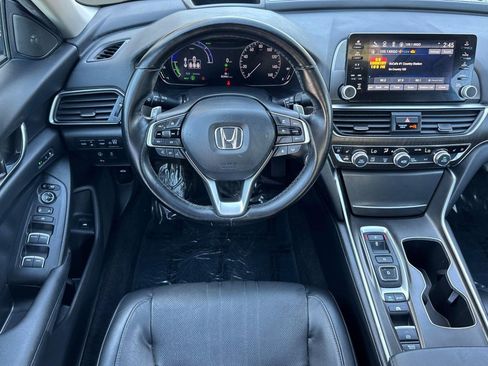 Used 2021 Honda Accord Touring image 27