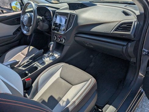 Used 2021 Subaru Crosstrek 2.0i Premium w/ Moonroof Package image 18