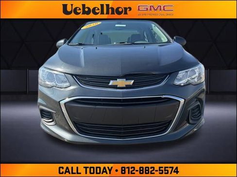 Used 2020 Chevrolet Sonic Premier image 10