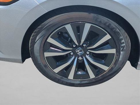 Used 2023 Honda Civic EX image 23