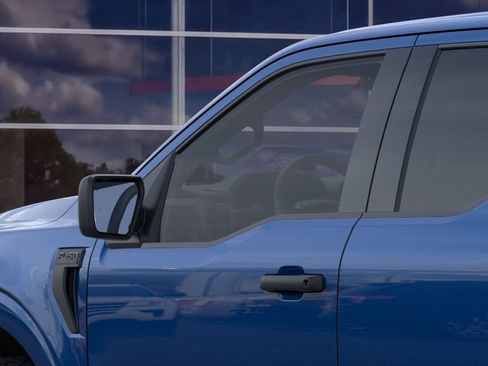 New 2026 Ford F150 STX AWD/4WD image 20