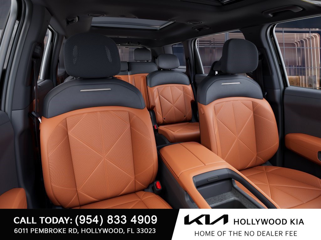 New 2027 Kia Telluride SX FWD image 15