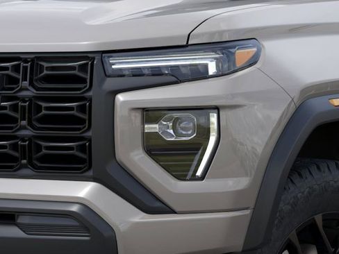 New 2026 GMC Canyon Elevation AWD/4WD image 10