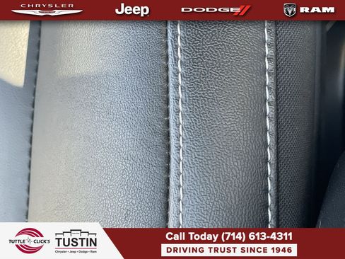 Used 2023 Jeep Grand Cherokee 4WD 4xe image 28