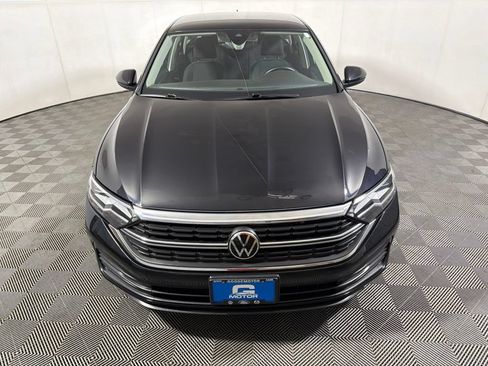 Used 2024 Volkswagen Jetta S FWD image 3