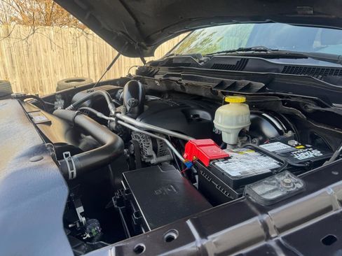 Used 2017 RAM 1500 Lone Star image 55