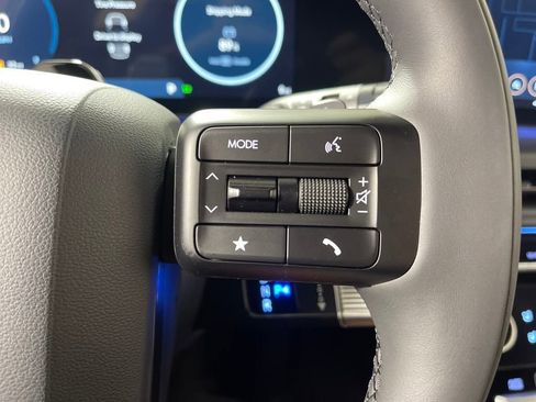 New 2026 Hyundai Santa Fe Calligraphy image 29