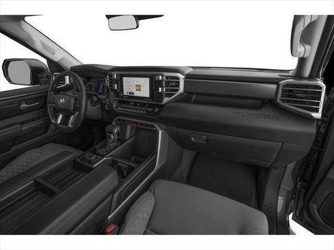 Used 2024 Toyota Tundra SR5 w/ TRD Off-Road Package AWD/4WD image 88