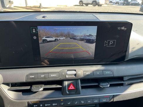 Used 2025 Kia K4 LXS image 20