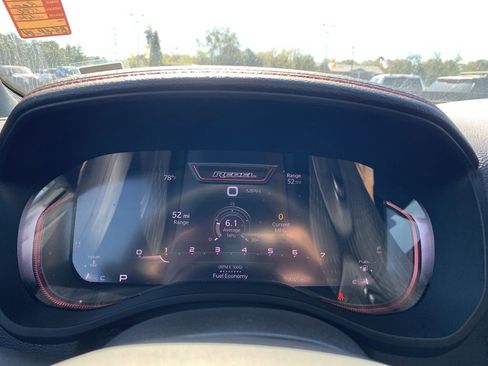 Used 2025 RAM 1500 Rebel w/ Rebel Level 1 Equipment Group image 10