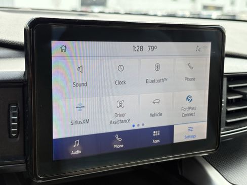 Used 2021 Ford Explorer 4WD image 22