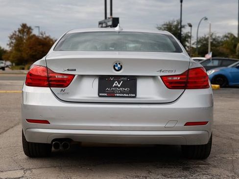 Used 2014 BMW 428i xDrive Coupe image 12