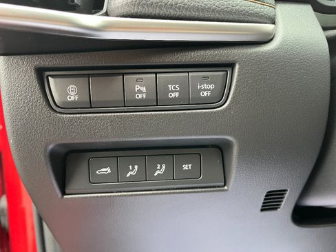 Used 2024 MAZDA CX-90 3.3 Turbo w/ Premium Package image 37