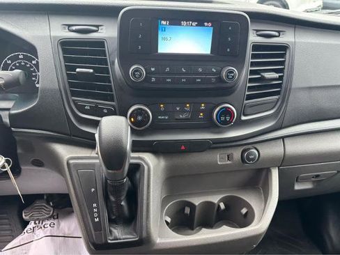 Used 2023 Ford Transit 250 Low Roof w/ Exterior Upgrade Package RWD image 20