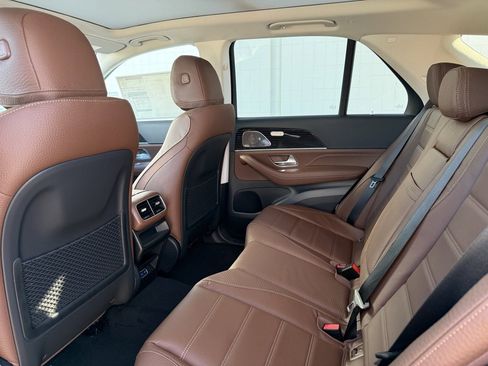 New 2026 Mercedes-Benz GLE 350 4MATIC image 32