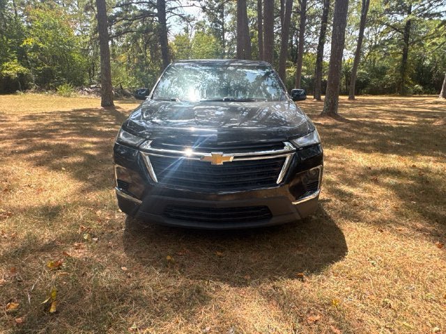 Used 2022 Chevrolet Traverse LS FWD image 7