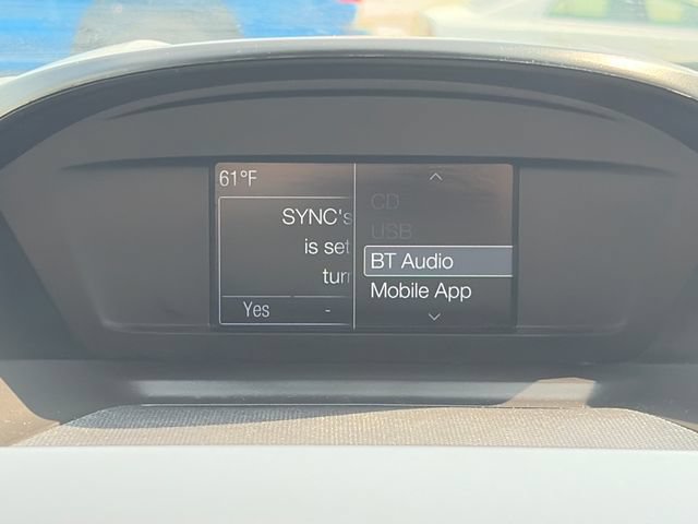 Used 2018 Ford Escape S FWD image 43