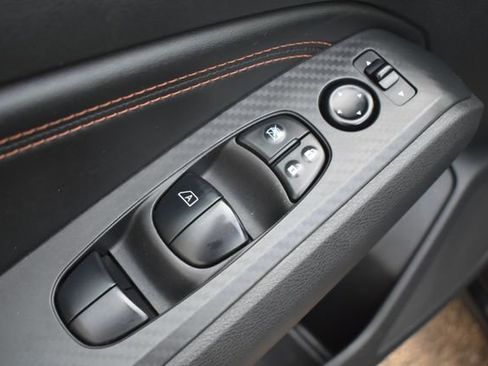 Used 2021 Nissan Altima 2.5 SR image 18