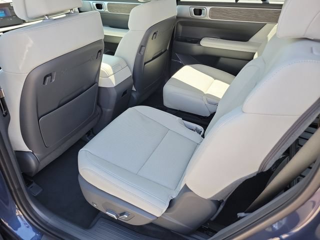 New 2027 Hyundai Santa Fe Limited AWD/4WD image 25