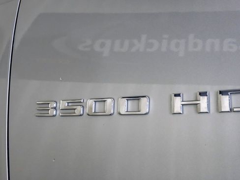 Used 2021 Chevrolet Silverado 3500 High Country w/ Snow Plow Prep/Camper Package image 46