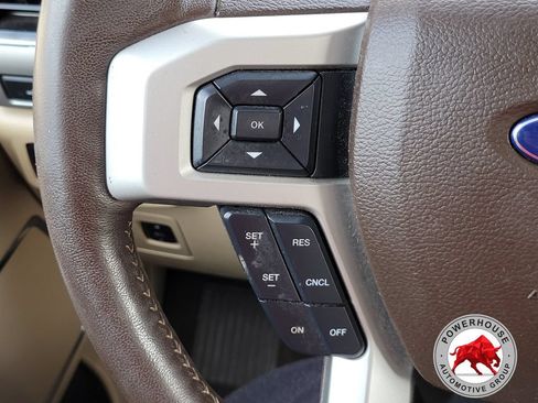Used 2018 Ford F150 Lariat AWD/4WD image 30