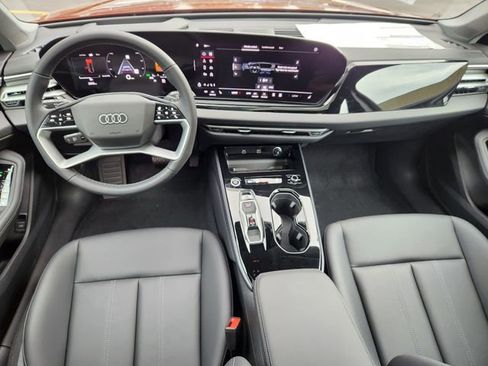 New 2025 Audi A5 2.0T Premium Plus image 25