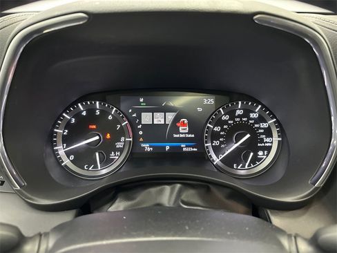 Used 2021 Toyota Highlander Limited image 31