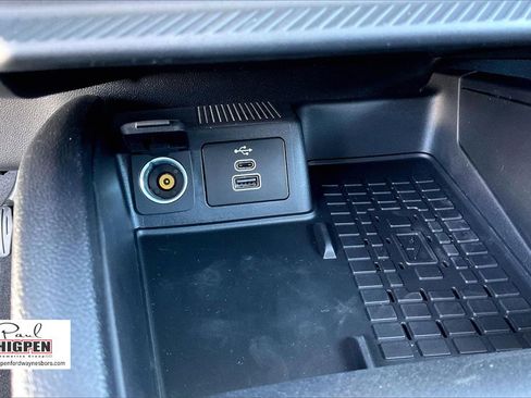 New 2025 Ford Bronco Sport Big Bend image 22