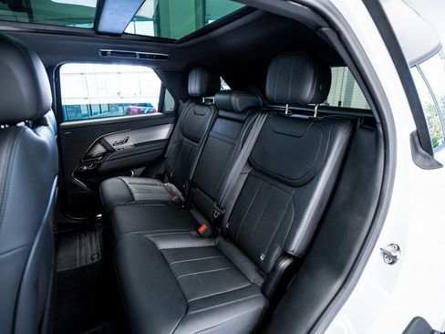 Used 2024 Land Rover Range Rover Sport Dynamic SE image 54