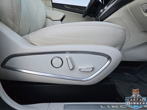 Used 2018 Lincoln MKC Black Label image 48