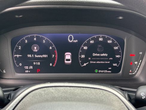 Used 2023 Honda Accord EX image 20