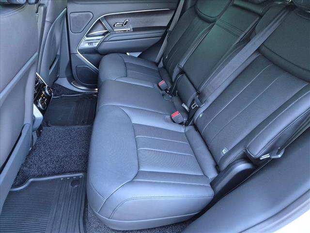 New 2027 Land Rover Range Rover SE AWD/4WD image 15
