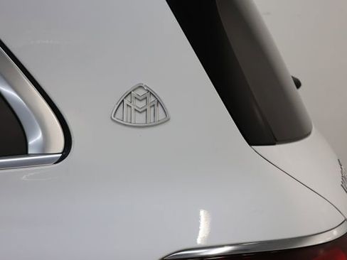 Used 2026 Mercedes-Benz Maybach GLS 600 4MATIC image 77