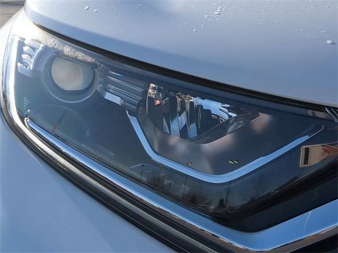 Used 2021 Honda CR-V EX-L image 9