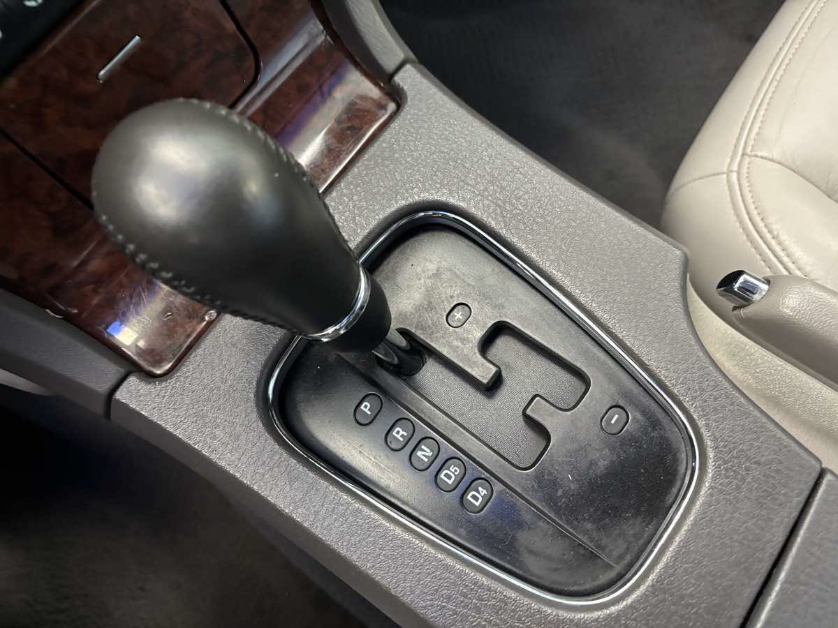 Used 2000 Lincoln LS RWD image 14