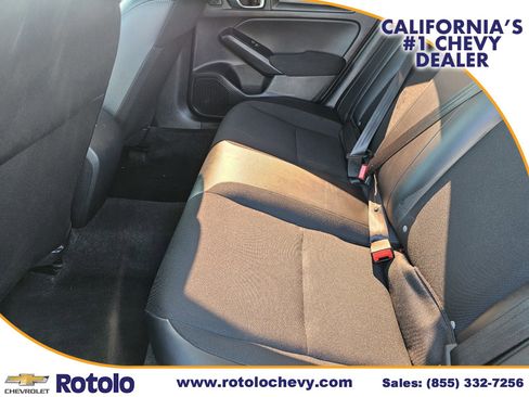 Used 2024 Honda Civic Sport image 16