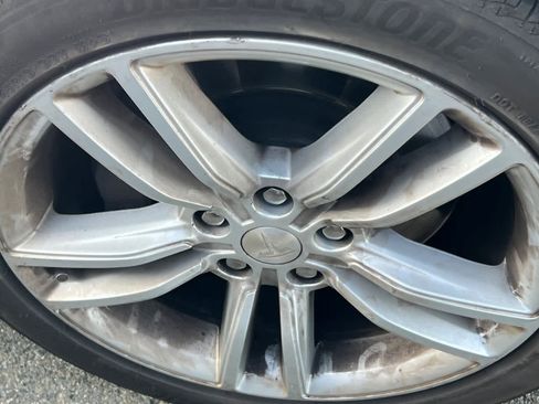 Used 2015 Tesla Model S 90D image 12