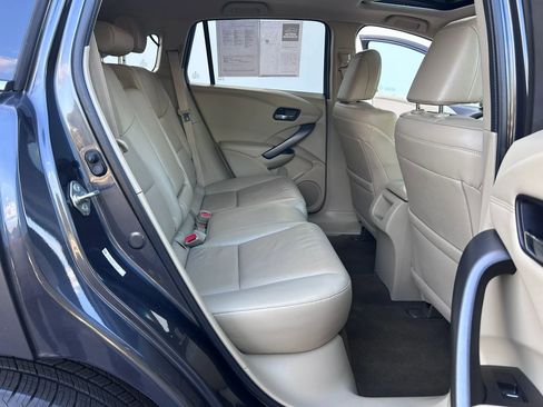 Used 2015 Acura RDX AWD w/ Technology Package image 60