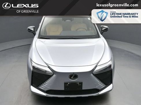 Certified 2024 Lexus RZ 300e Premium w/ Accessory Package (Z1) FWD image 39