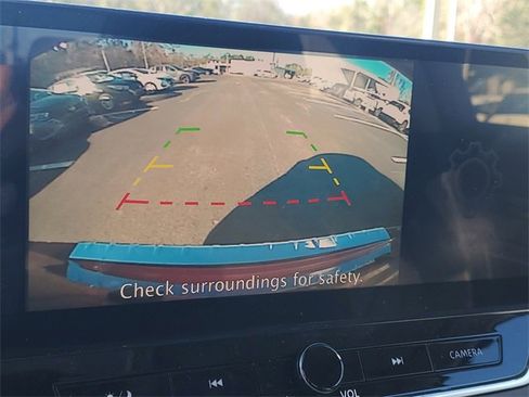 Certified 2023 Nissan Altima 2.5 SR w/ SR Premium Package image 28