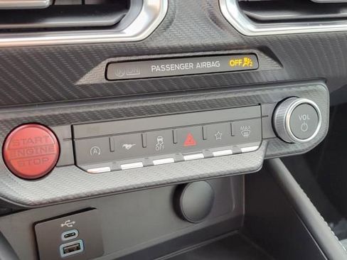 New 2026 Ford Mustang GT Premium image 27