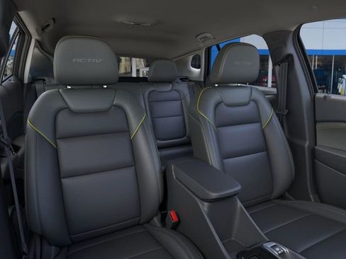 New 2026 Chevrolet Trax ACTIV w/ Driver Confidence Package image 18