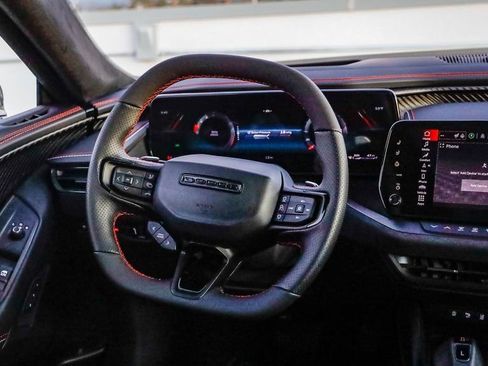 New 2026 Dodge Charger R/T Scat Pack image 15