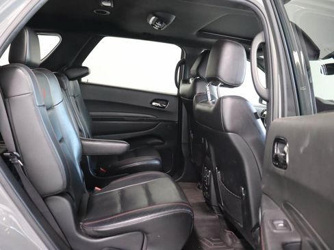 Used 2022 Dodge Durango R/T RWD image 20
