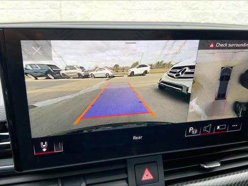 Used 2022 Audi RS 5 Sportback image 26