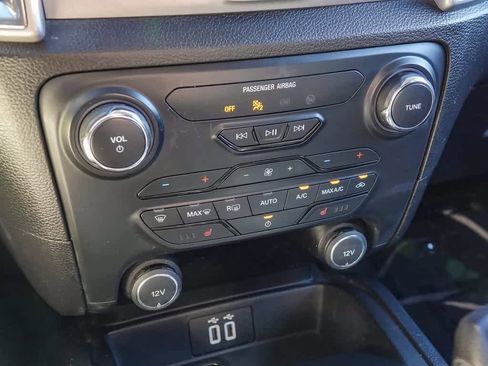 Used 2021 Ford Ranger XLT w/ Equipment Group 302A High image 21