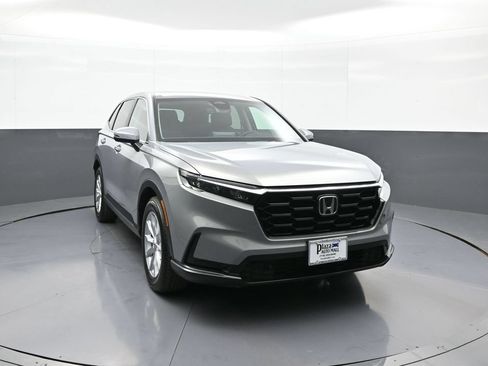 Used 2024 Honda CR-V EX-L image 3