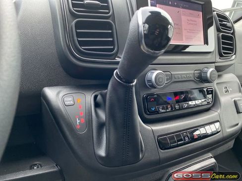 New 2026 RAM ProMaster 2500 w/ Convenience Group image 12