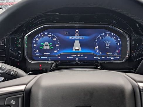 Used 2023 Chevrolet Silverado 1500 LT image 21